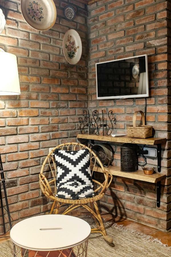 Casa Do Penedo Geres Βίλα Terras de Bouro Εξωτερικό φωτογραφία